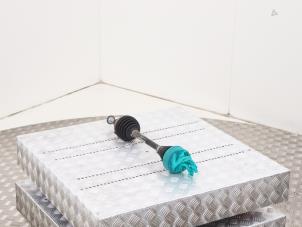 Gebruikte Steekas links-voor Volkswagen Golf VIII (CD1) 1.5 TSI 16V Prijs € 124,99 Inclusief btw aangeboden door Automaterialen Ronald Morien B.V.