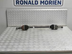 Gebruikte Steekas rechts-achter Tesla Model 3 Long Range AWD 75 kWh Prijs € 114,95 Inclusief btw aangeboden door Automaterialen Ronald Morien B.V.