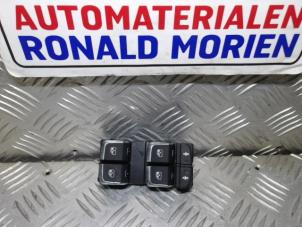 Gebruikte Combischakelaar ramen Audi Q2 (GAB/GAG) 1.6 30 TDI 16V Prijs € 19,00 Margeregeling aangeboden door Automaterialen Ronald Morien B.V.