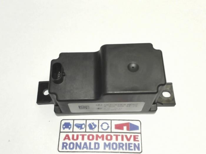 Gebruikte Module (diversen) Mercedes C Estate (S205) C-43 AMG 3.0 V6 24V Turbo 4-Matic Prijs € 49,00 Margeregeling aangeboden door Automaterialen Ronald Morien B.V.
