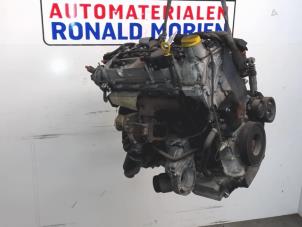 Gebruikte Motor Chrysler PT Cruiser 2.2 CRD 16V Prijs € 1.150,00 Margeregeling aangeboden door Automaterialen Ronald Morien B.V.