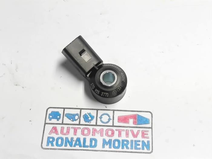 Gebruikte Pingelsensor Volkswagen Tiguan (AD1) 1.5 TSI 16V Evo BlueMotion Technology Prijs € 9,99 Inclusief btw aangeboden door Automaterialen Ronald Morien B.V.