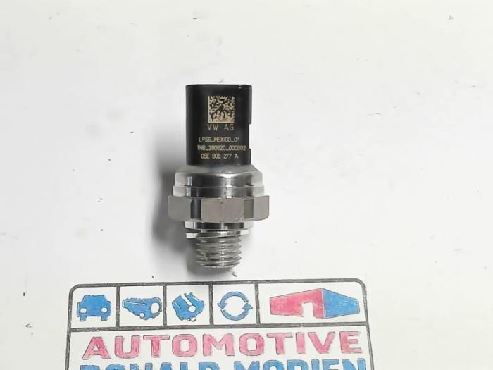 Gebruikte Oliedruk sensor Volkswagen Tiguan (AD1) 1.5 TSI 16V Evo BlueMotion Technology Prijs € 48,99 Inclusief btw aangeboden door Automaterialen Ronald Morien B.V.