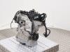 Motor van een Skoda Fabia III Combi (NJ5), 2014 / 2022 1.0 TSI 12V, Combi/o, 4Dr, Benzine, 999cc, 70kW (95pk), FWD, DKLD, 2018-08 / 2022-12 2020