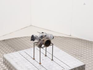 Gebruikte Turbo Audi A7 Sportback (4KA) 2.0 16V 40 TFSI Mild hybrid Prijs € 840,95 Inclusief btw aangeboden door Automaterialen Ronald Morien B.V.