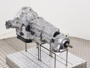 Gebruikte Automaatbak Audi A7 Sportback (4KA) 2.0 16V 40 TFSI Mild hybrid Prijs € 5.445,00 Inclusief btw aangeboden door Automaterialen Ronald Morien B.V.