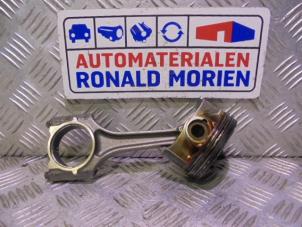 Gebruikte Zuiger Audi A7 Sportback (4KA) 2.0 16V 45 TFSI Mild hybrid Quattro Prijs € 125,00 Margeregeling aangeboden door Automaterialen Ronald Morien B.V.