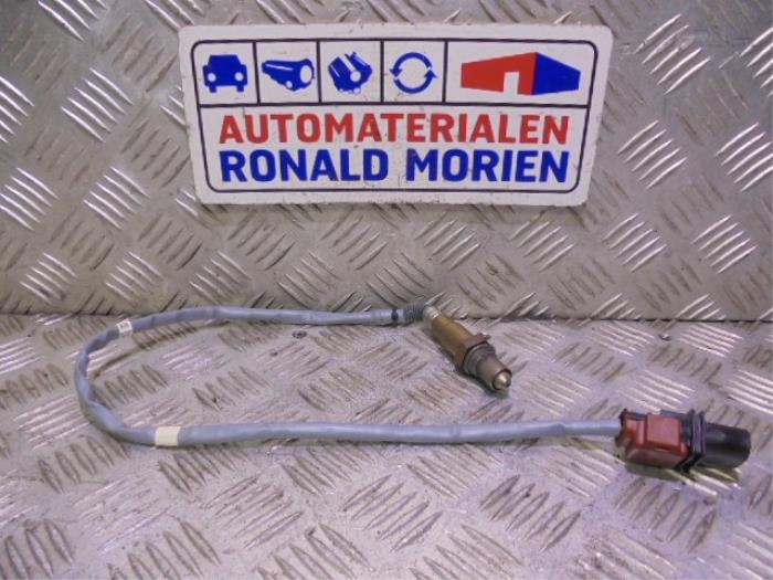 Gebruikte Lambda Sonde Volkswagen Jetta IV (162/16A) 2.0 TDI 16V Prijs € 35,09 Inclusief btw aangeboden door Automaterialen Ronald Morien B.V.
