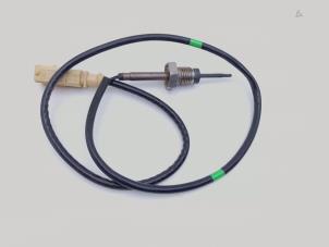 Gebruikte Uitlaat temperatuursensor Volkswagen Beetle (16AE) 2.0 TDI 16V Prijs € 54,99 Inclusief btw aangeboden door Automaterialen Ronald Morien B.V.