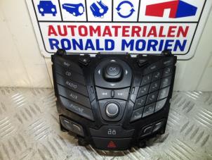 Gebruikte Regelunit Multi Media Ford Fiesta 6 (JA8) 1.6 TDCi 16V ECOnetic Prijs € 65,00 Margeregeling aangeboden door Automaterialen Ronald Morien B.V.