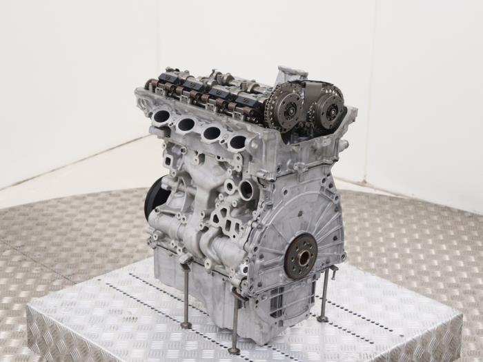 Gereviseerde Motor BMW 5 serie (G30) 520i 2.0 TwinPower Turbo 16V Prijs € 4.174,50 Inclusief btw aangeboden door Automaterialen Ronald Morien B.V.