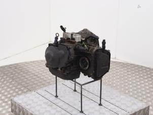 Gebruikte Automaatbak Volkswagen Golf III (1H1) 1.8 CL,GL Prijs € 350,00 Margeregeling aangeboden door Automaterialen Ronald Morien B.V.