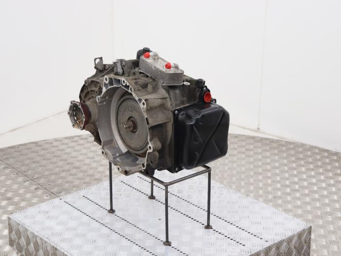 Gebruikte Automaatbak Volkswagen Golf V (1K1) 1.4 GT 16V Prijs € 400,00 Margeregeling aangeboden door Automaterialen Ronald Morien B.V.