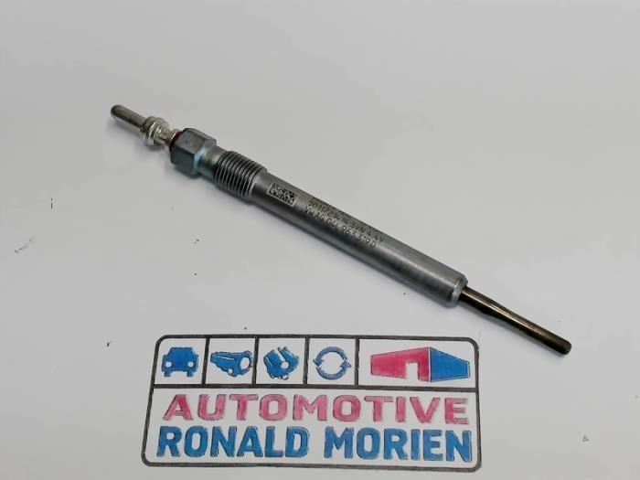 Gebruikte Gloeikaars Volkswagen Transporter T6 2.0 TDI 150 4Motion Prijs € 14,99 Inclusief btw aangeboden door Automaterialen Ronald Morien B.V.