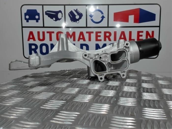 Nieuwe Dynamosteun boven Volkswagen Scirocco (137/13AD) 2.0 TSI 16V Prijs € 102,85 Inclusief btw aangeboden door Automaterialen Ronald Morien B.V.