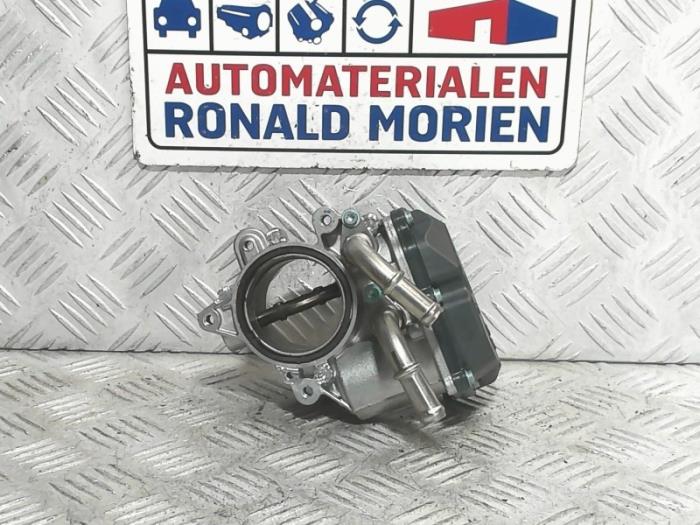 Gebruikte Gasklephuis Volkswagen Golf VII Variant (AUVV) 2.0 GTD 16V 4Motion Prijs € 42,35 Inclusief btw aangeboden door Automaterialen Ronald Morien B.V.