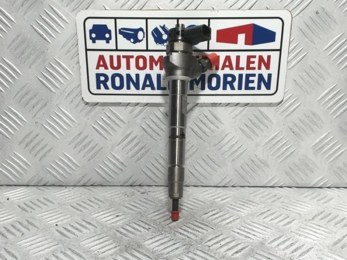 Gebruikte Verstuiver (diesel) Volkswagen Golf VII Variant (AUVV) 2.0 GTD 16V Prijs € 59,29 Inclusief btw aangeboden door Automaterialen Ronald Morien B.V.