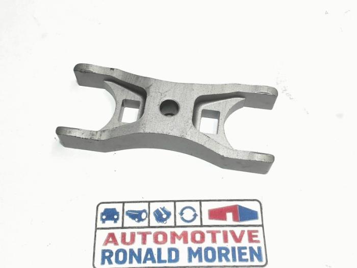 Gebruikte Diversen Volkswagen Golf VII Variant (AUVV) 2.0 GTD 16V 4Motion Prijs € 9,99 Inclusief btw aangeboden door Automaterialen Ronald Morien B.V.