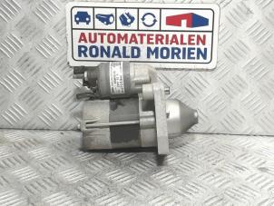 Gebruikte Startmotor Opel Corsa F (UB/UH/UP) 1.2 12V 75 Prijs € 29,00 Inclusief btw aangeboden door Automaterialen Ronald Morien B.V.