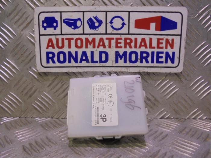 Gebruikte Computer Body Control Suzuki SX4 (EY/GY) 1.6 16V 4x2 Prijs € 55,00 Margeregeling aangeboden door Automaterialen Ronald Morien B.V.