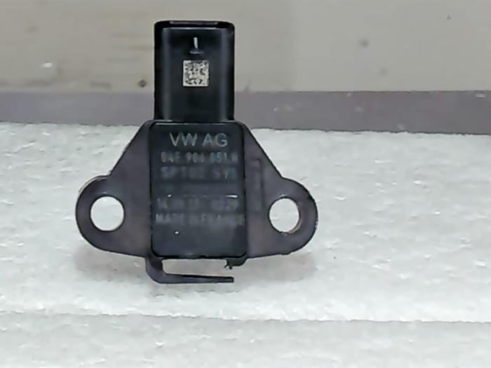 Gebruikte Brandstofdruk sensor Volkswagen T-Roc Cabrio 1.5 TSI Evo BMT 16V Prijs € 24,84 Inclusief btw aangeboden door Automaterialen Ronald Morien B.V.