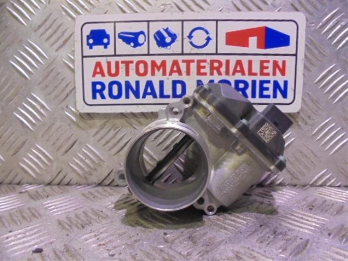 Gebruikte Gasklephuis Volkswagen Crafter (SY) 2.0 TDI RWD Prijs € 72,60 Inclusief btw aangeboden door Automaterialen Ronald Morien B.V.
