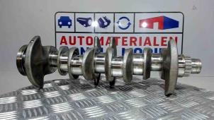 Gebruikte Krukas Volkswagen Golf VII (AUA) 1.6 TDI 16V Prijs € 350,00 Margeregeling aangeboden door Automaterialen Ronald Morien B.V.