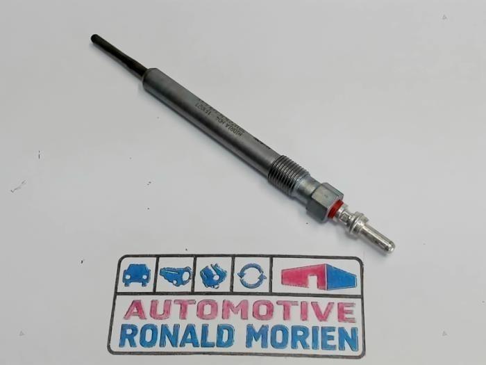Gebruikte Gloeikaars Volkswagen Transporter/Caravelle T6 2.0 TDI 150 Prijs € 14,99 Inclusief btw aangeboden door Automaterialen Ronald Morien B.V.