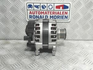 Gebruikte Dynamo Volkswagen Transporter/Caravelle T6 2.0 TDI 150 Prijs € 195,00 Inclusief btw aangeboden door Automaterialen Ronald Morien B.V.