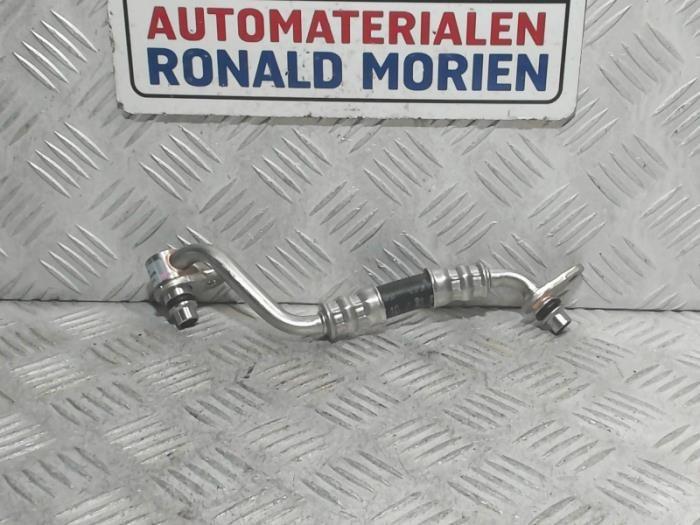 Gebruikte Oliedruk Leiding Volkswagen Transporter/Caravelle T6 2.0 TDI 150 4Motion Prijs € 34,99 Inclusief btw aangeboden door Automaterialen Ronald Morien B.V.