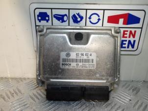 Gebruikte Computer Motormanagement Volkswagen Phaeton (3D) 3.2 V6 30V 4Motion Lang Prijs € 99,00 Margeregeling aangeboden door Automaterialen Ronald Morien B.V.