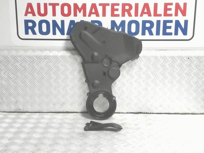 Gebruikte Distributiedeksel Volkswagen Transporter/Caravelle T6 2.0 TDI 150 Prijs € 19,00 Inclusief btw aangeboden door Automaterialen Ronald Morien B.V.