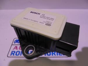 Gebruikte Esp Duo Sensor Peugeot 107 1.0 12V Prijs € 25,00 Margeregeling aangeboden door Automaterialen Ronald Morien B.V.