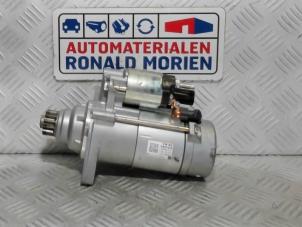 Gebruikte Startmotor Volkswagen Touran (5T1) 2.0 TDI BlueMotionTechnology Prijs € 75,00 Inclusief btw aangeboden door Automaterialen Ronald Morien B.V.