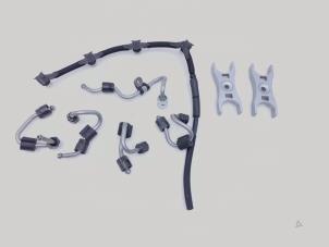 Gebruikte Dieselleiding Set Volkswagen Transporter/Caravelle T6 2.0 TDI 204 Prijs € 115,00 Inclusief btw aangeboden door Automaterialen Ronald Morien B.V.