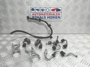 Gebruikte Dieselleiding Set Volkswagen Transporter/Caravelle T6 2.0 TDI 204 Prijs € 115,00 Inclusief btw aangeboden door Automaterialen Ronald Morien B.V.