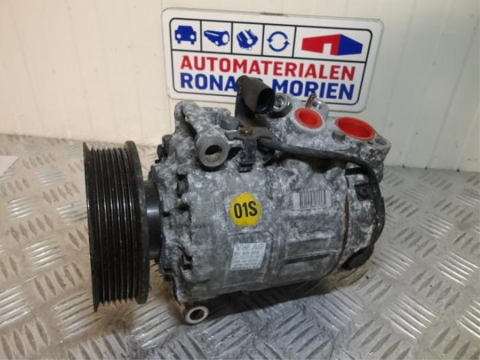 Gebruikte Aircopomp Volkswagen Phaeton (3D) 3.2 V6 30V 4Motion Lang Prijs € 125,00 Margeregeling aangeboden door Automaterialen Ronald Morien B.V.