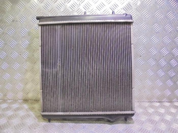 Gebruikte Radiateur Peugeot 208 I (CA/CC/CK/CL) 1.2 Vti 12V PureTech 82 Prijs € 35,00 Margeregeling aangeboden door Automaterialen Ronald Morien B.V.