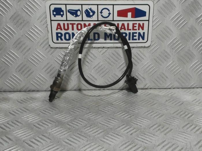 Gebruikte Lambda Sonde Volkswagen Transporter/Caravelle T6 2.0 TDI 204 Prijs € 42,35 Inclusief btw aangeboden door Automaterialen Ronald Morien B.V.