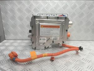 Gebruikte HV control module Hyundai Ioniq EV 38 kWh Prijs € 425,00 Margeregeling aangeboden door Automaterialen Ronald Morien B.V.