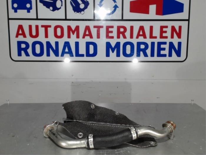 Nieuwe Oliedruk Leiding Volkswagen Polo V (6R) 1.8 GTI 16V Prijs € 25,00 Inclusief btw aangeboden door Automaterialen Ronald Morien B.V.