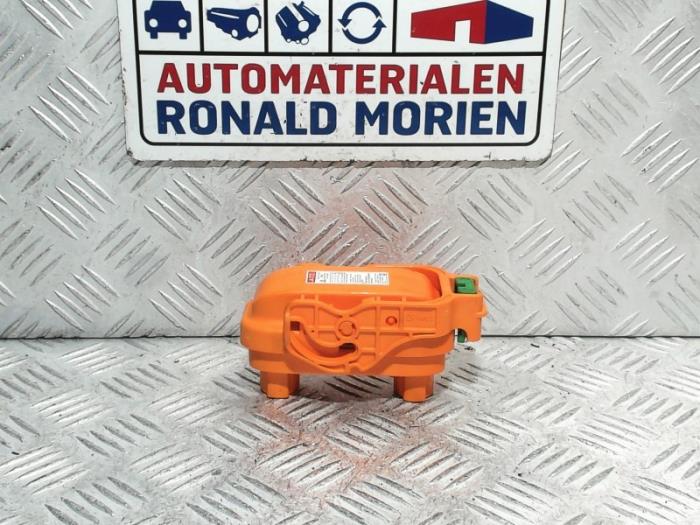 Gebruikte Diversen Hyundai Ioniq EV 38 kWh Prijs € 25,00 Margeregeling aangeboden door Automaterialen Ronald Morien B.V.