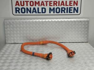 Gebruikte HV kabel (hoog voltage) Hyundai Ioniq Electric Prijs € 195,00 Margeregeling aangeboden door Automaterialen Ronald Morien B.V.