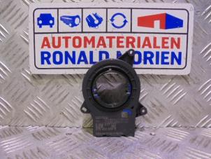 Gebruikte Airbag Klokveer Renault Trafic (1FL/2FL/3FL/4FL) 1.6 dCi 125 Twin Turbo Prijs € 15,00 Margeregeling aangeboden door Automaterialen Ronald Morien B.V.