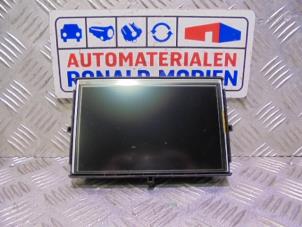 Gebruikte Display Interieur Renault Trafic (1FL/2FL/3FL/4FL) 1.6 dCi 125 Twin Turbo Prijs € 95,00 Margeregeling aangeboden door Automaterialen Ronald Morien B.V.