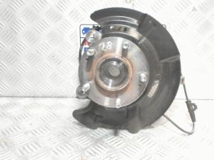 Gebruikte Asschenkel links-voor Hyundai Ioniq EV 38 kWh Prijs € 175,00 Margeregeling aangeboden door Automaterialen Ronald Morien B.V.