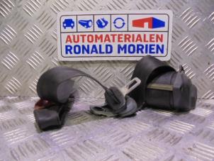 Gebruikte Veiligheidsgordel rechts-voor Volkswagen Corrado 1.8 G60 Prijs € 49,00 Margeregeling aangeboden door Automaterialen Ronald Morien B.V.