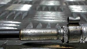 Nieuwe Temperatuursensor Motor Volkswagen Golf VIII (CD1) 2.0 TDI BlueMotion 16V Prijs € 50,00 Inclusief btw aangeboden door Automaterialen Ronald Morien B.V.