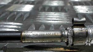 Nieuwe Temperatuursensor Motor Volkswagen Golf VIII (CD1) 2.0 TDI BlueMotion 16V Prijs € 50,00 Inclusief btw aangeboden door Automaterialen Ronald Morien B.V.