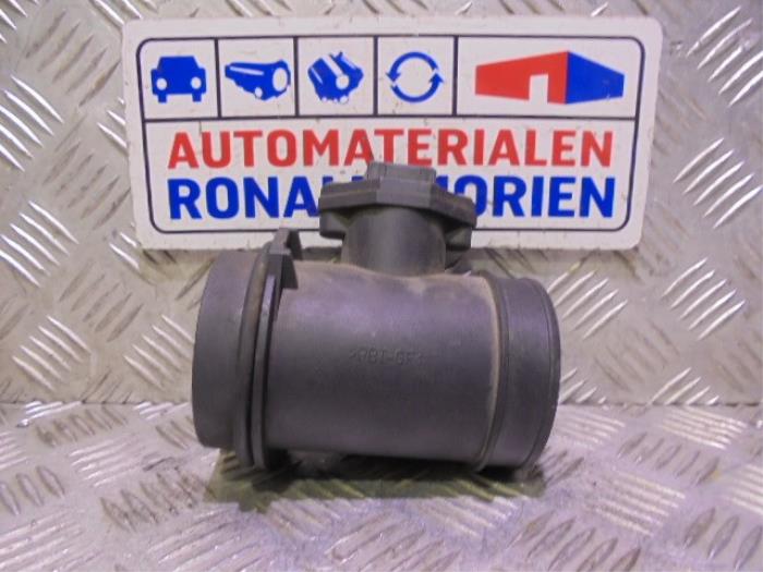 Gebruikte Luchtmassameter Ford Galaxy (WGR) 2.8i V6 Prijs € 9,99 Margeregeling aangeboden door Automaterialen Ronald Morien B.V.